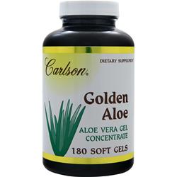 aloe carlson golden gel concentrate vera allstarhealth