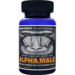 Alpha Male Supplement