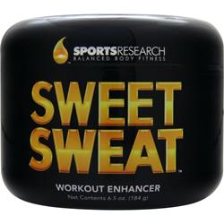 sweet sweat
