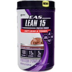 EAS Lean 15 Protein Powder on sale at AllStarHealth.com