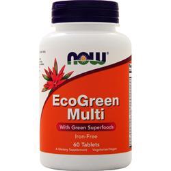 ecogreen iron multi allstarhealth