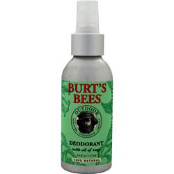 spray bees deodorant burt sage allstarhealth oz oil fl burts discontinued similar please been