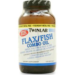 flax fish