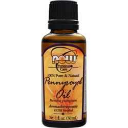 pennyroyal oil