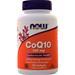 Now CoQ10 (100mg)  150 sgels