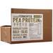 Nutrasumma Fermented Pea Protein Chocolate 10 lbs