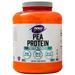 Now Pea Protein Unflavored 7 lbs