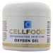 Lumina Health Products Cellfood Oxygenating Skin Care - Oxygen Gel  2 fl.oz