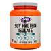 Now Soy Protein Isolate Unflavored 2 lbs