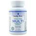 Body First Whole Food Multi Vitamin and Mineral  120 tabs