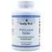 Body First Psyllium Husk  240 vcaps